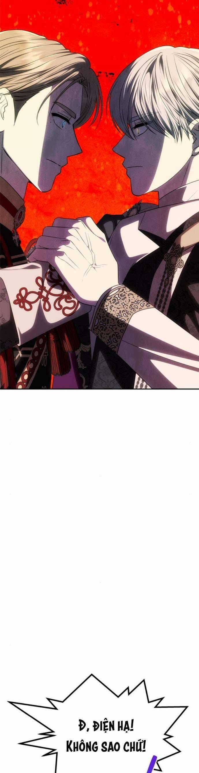 Chỉ Cần Một Người Chồng Là Đủ 50 trang 36