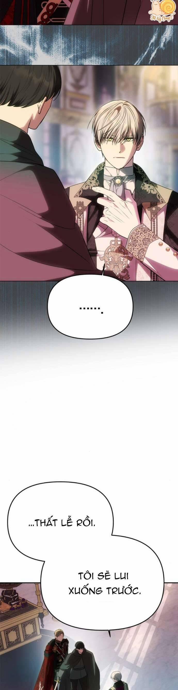 Chỉ Cần Một Người Chồng Là Đủ 50 trang 38