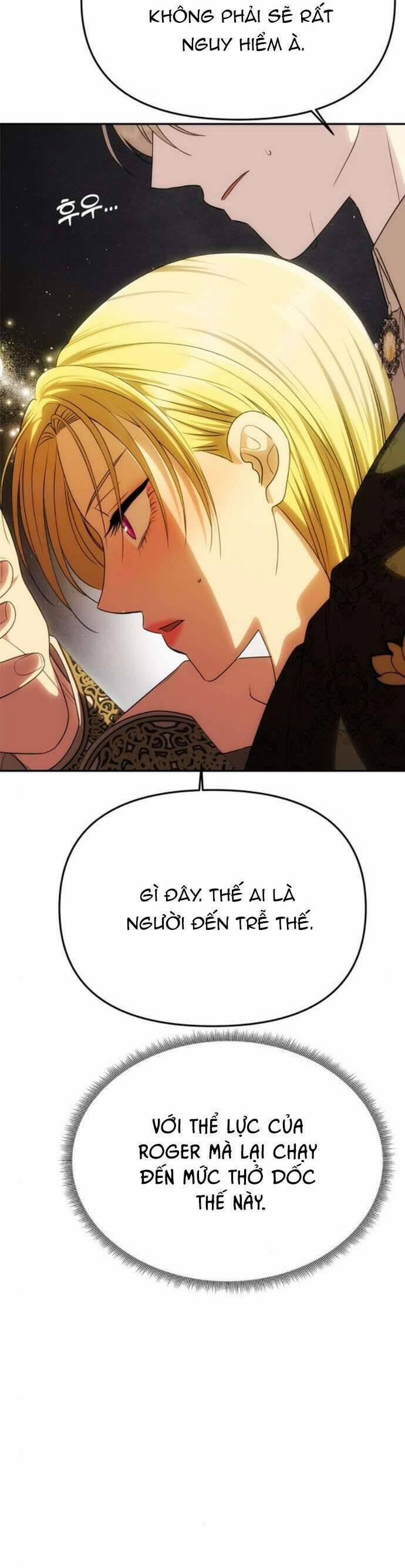 Chỉ Cần Một Người Chồng Là Đủ 51 trang 14