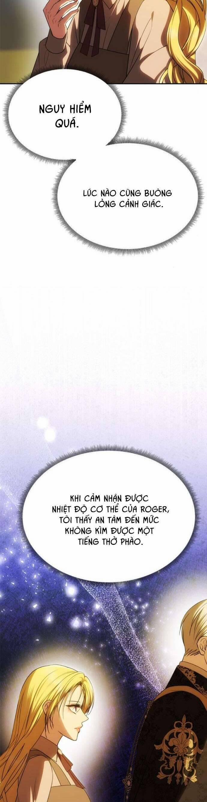 Chỉ Cần Một Người Chồng Là Đủ 51 trang 16