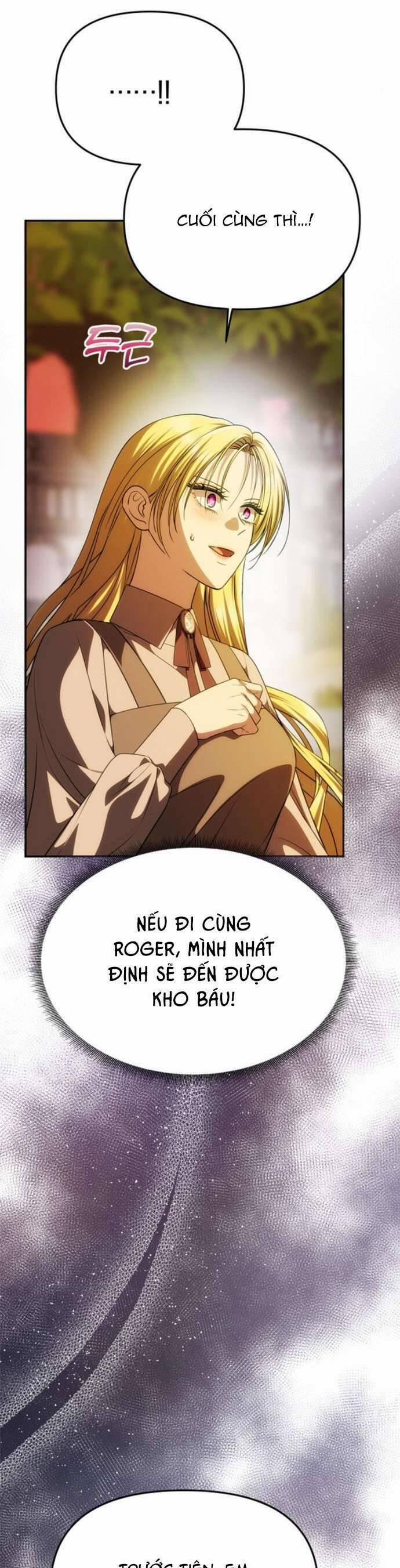 Chỉ Cần Một Người Chồng Là Đủ 51 trang 18