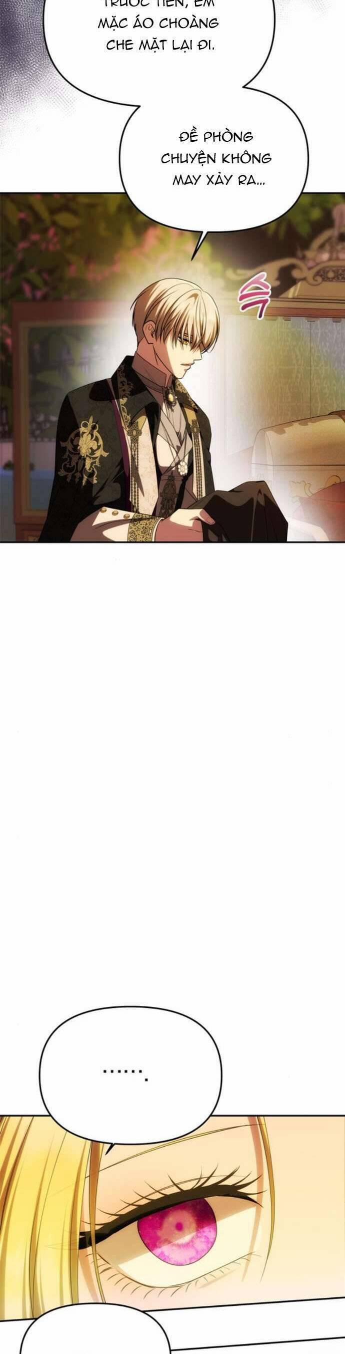 Chỉ Cần Một Người Chồng Là Đủ 51 trang 19