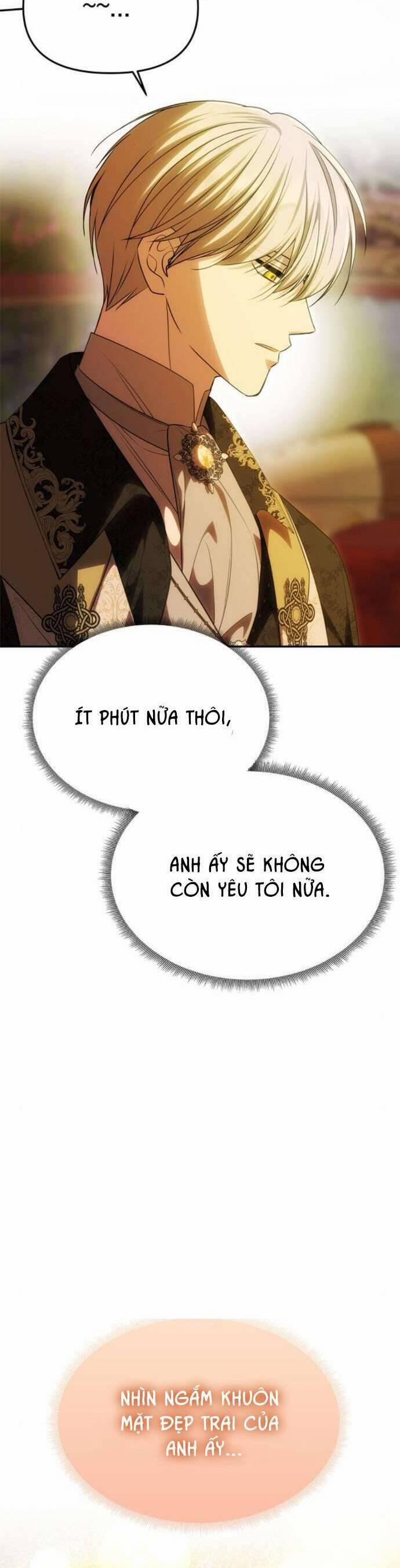 Chỉ Cần Một Người Chồng Là Đủ 51 trang 20