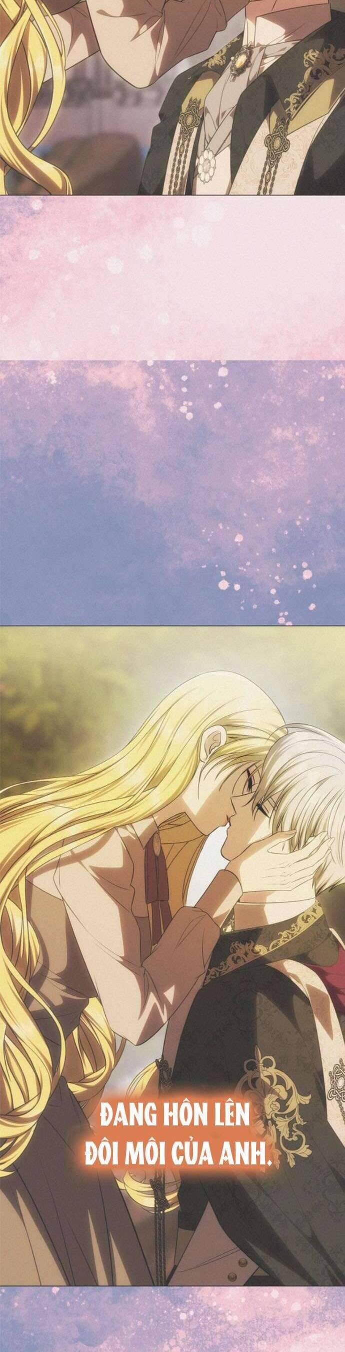 Chỉ Cần Một Người Chồng Là Đủ 51 trang 25