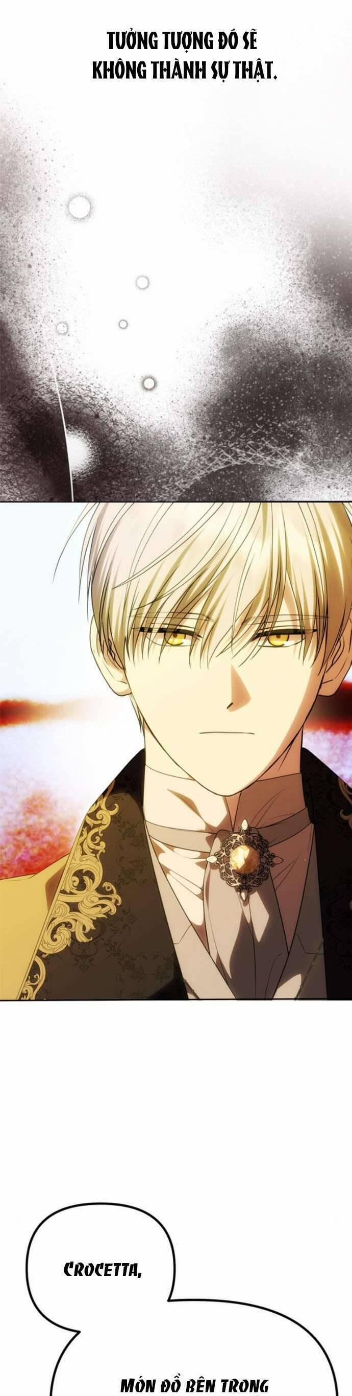 Chỉ Cần Một Người Chồng Là Đủ 51 trang 27