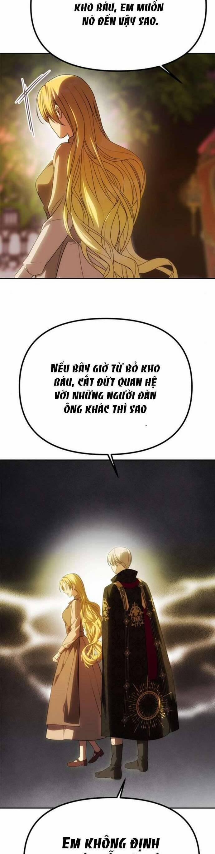 Chỉ Cần Một Người Chồng Là Đủ 51 trang 28