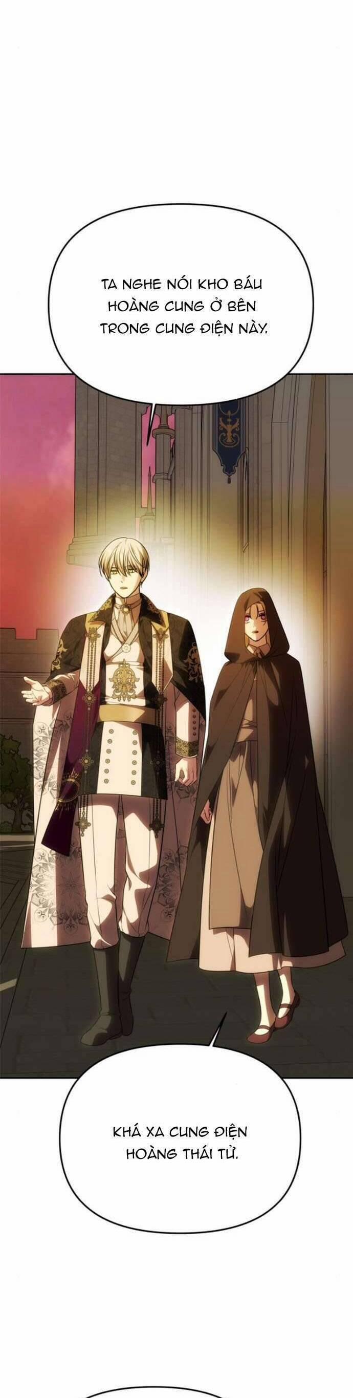 Chỉ Cần Một Người Chồng Là Đủ 51 trang 32