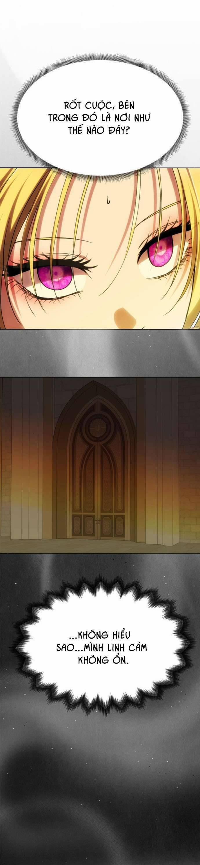 Chỉ Cần Một Người Chồng Là Đủ 51 trang 35