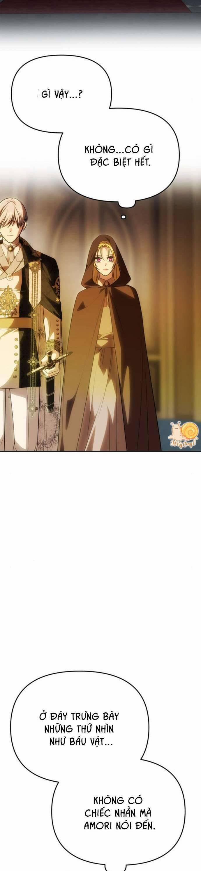 Chỉ Cần Một Người Chồng Là Đủ 51 trang 38