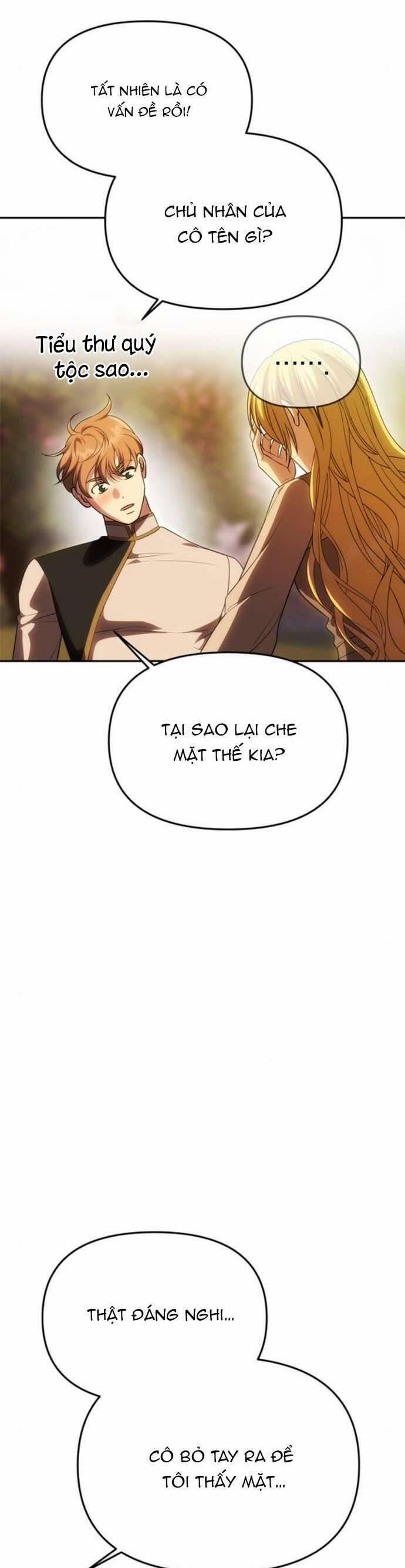 Chỉ Cần Một Người Chồng Là Đủ 51 trang 9