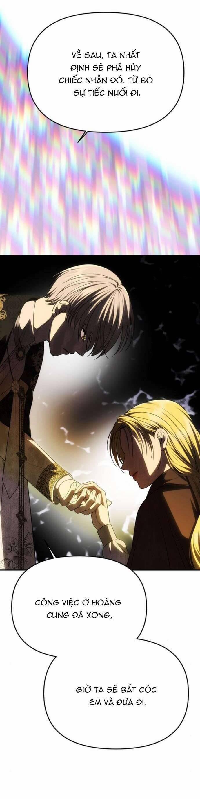 Chỉ Cần Một Người Chồng Là Đủ 52 trang 18