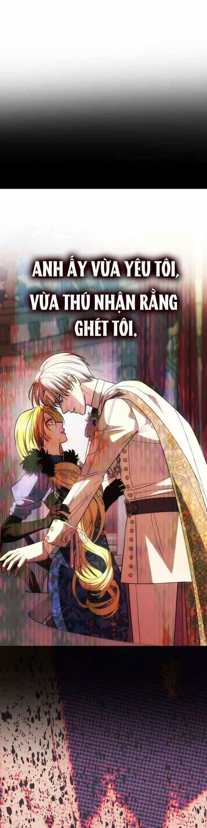 Chỉ Cần Một Người Chồng Là Đủ 52 trang 22