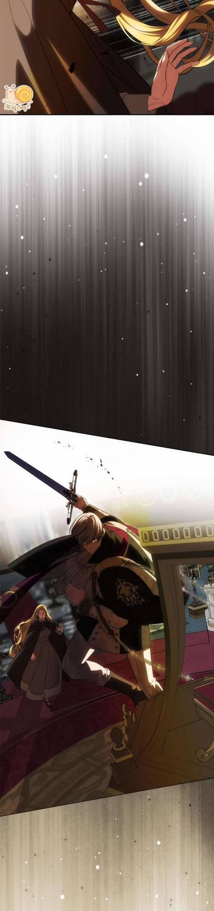 Chỉ Cần Một Người Chồng Là Đủ 52 trang 3