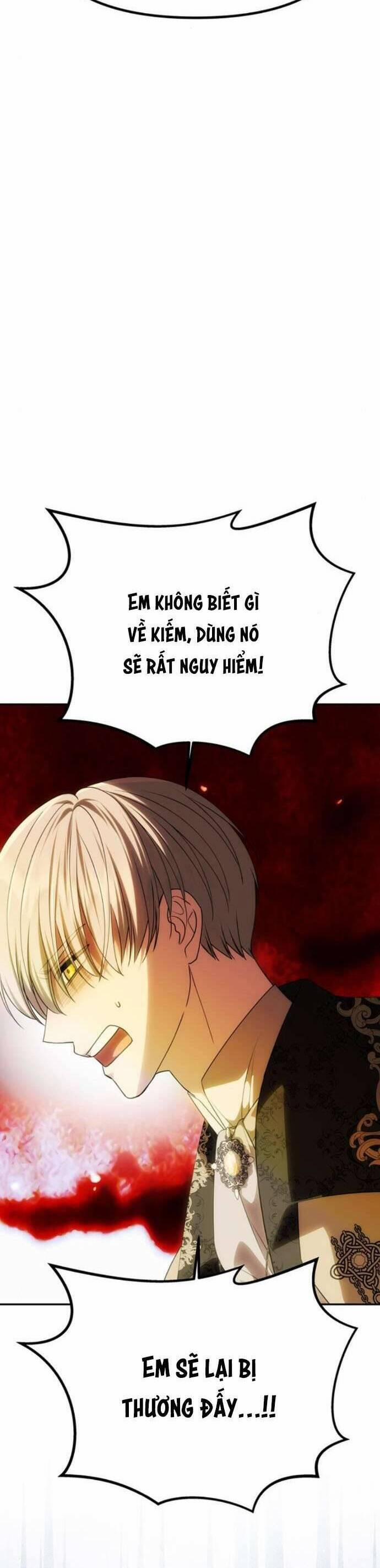 Chỉ Cần Một Người Chồng Là Đủ 52 trang 32