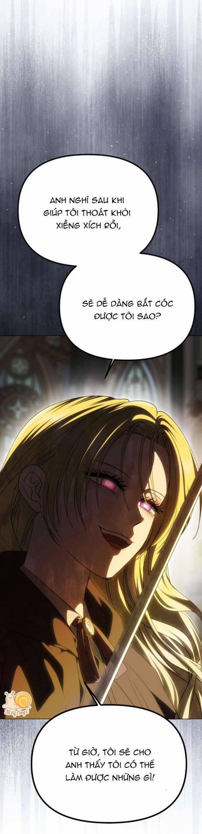 Chỉ Cần Một Người Chồng Là Đủ 52 trang 33