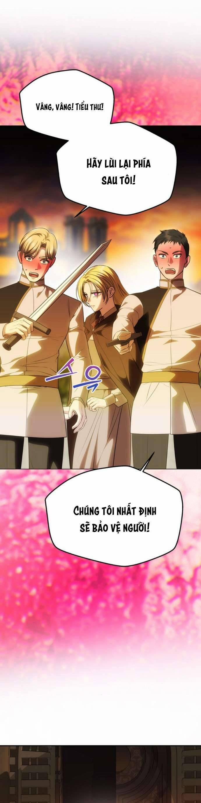 Chỉ Cần Một Người Chồng Là Đủ 52 trang 37