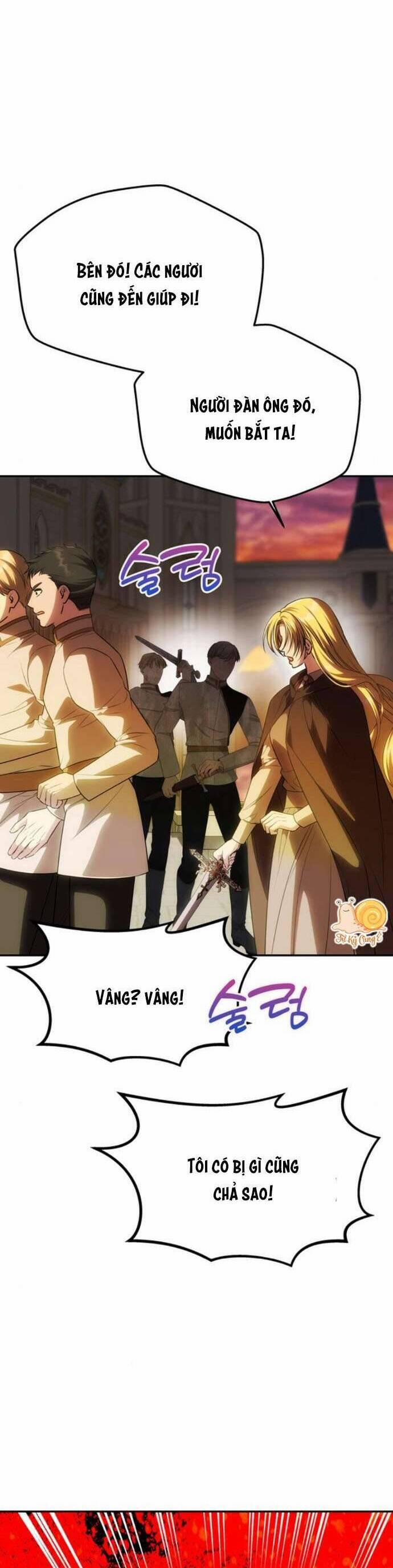 Chỉ Cần Một Người Chồng Là Đủ 52 trang 39