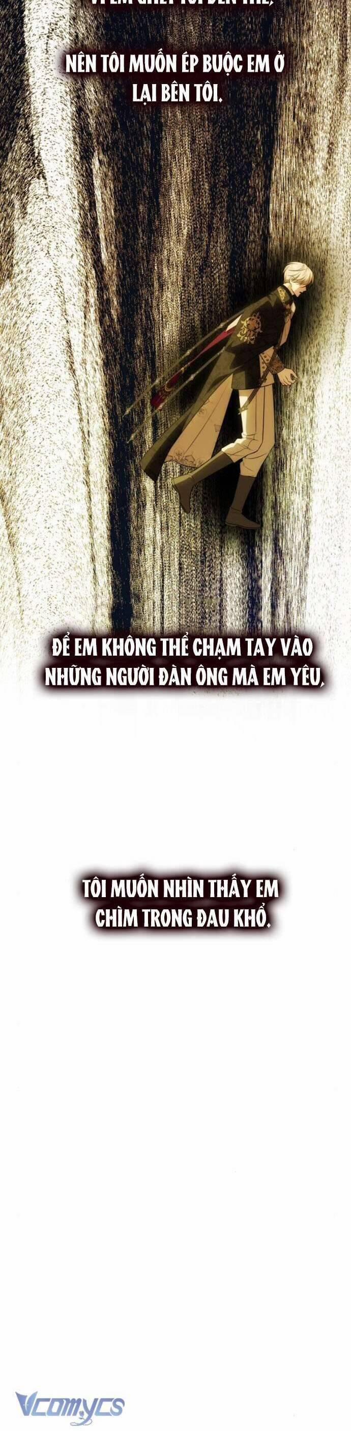 Chỉ Cần Một Người Chồng Là Đủ 52 trang 50