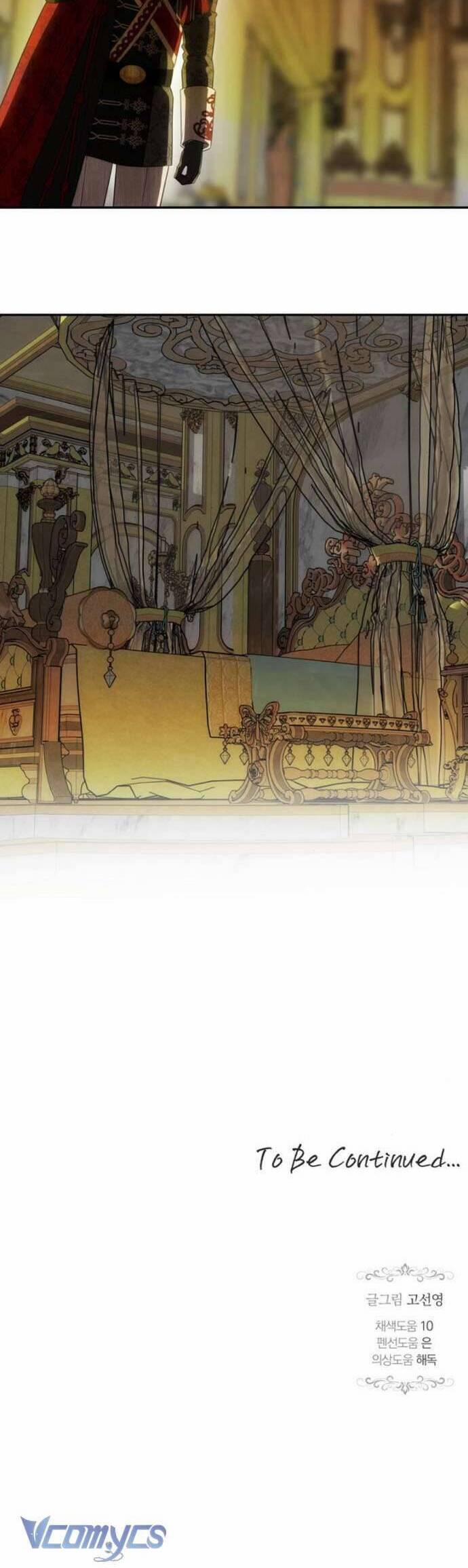 Chỉ Cần Một Người Chồng Là Đủ 52 trang 54