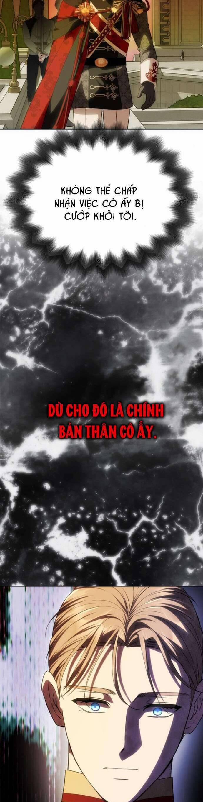 Chỉ Cần Một Người Chồng Là Đủ 53 trang 10