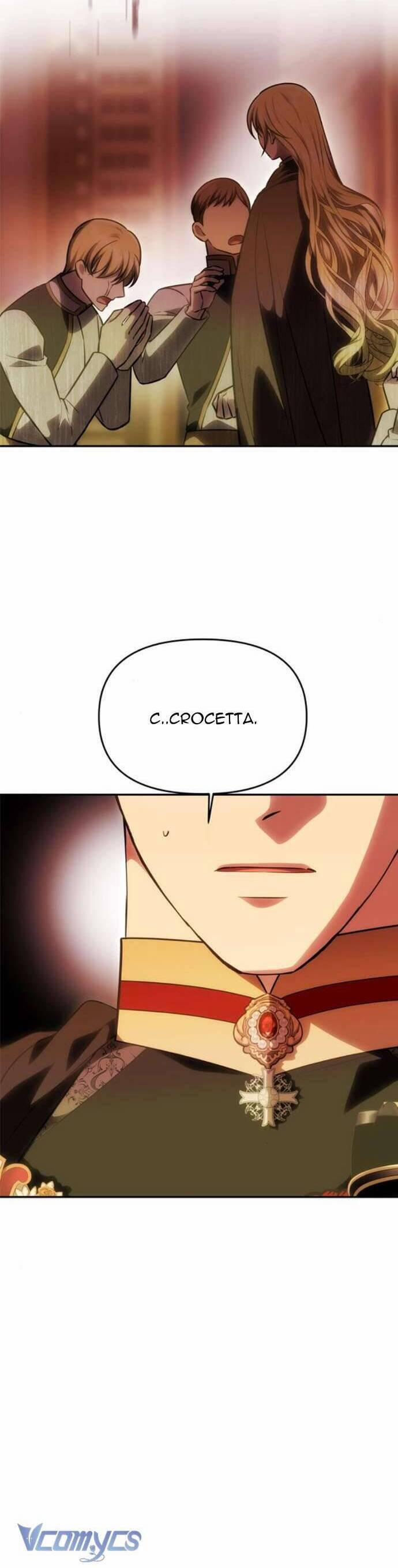 Chỉ Cần Một Người Chồng Là Đủ 53 trang 15