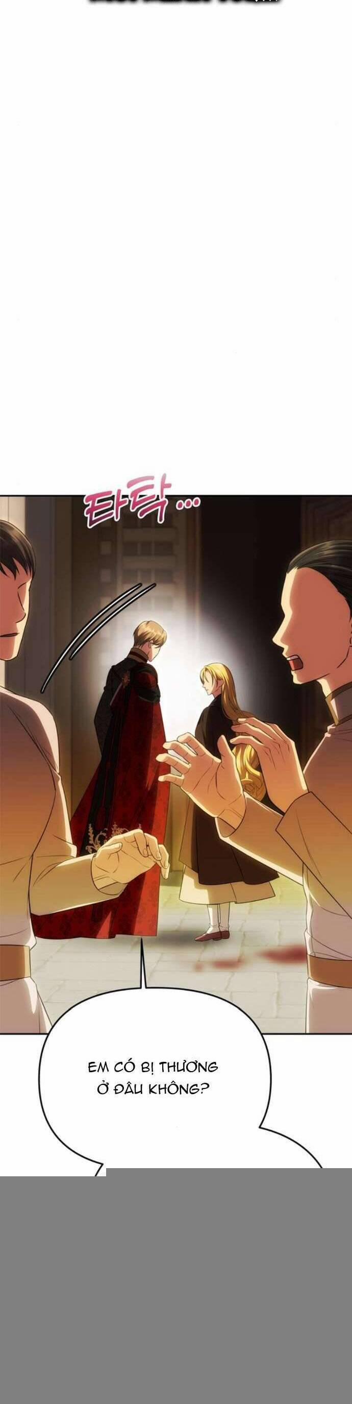 Chỉ Cần Một Người Chồng Là Đủ 53 trang 19