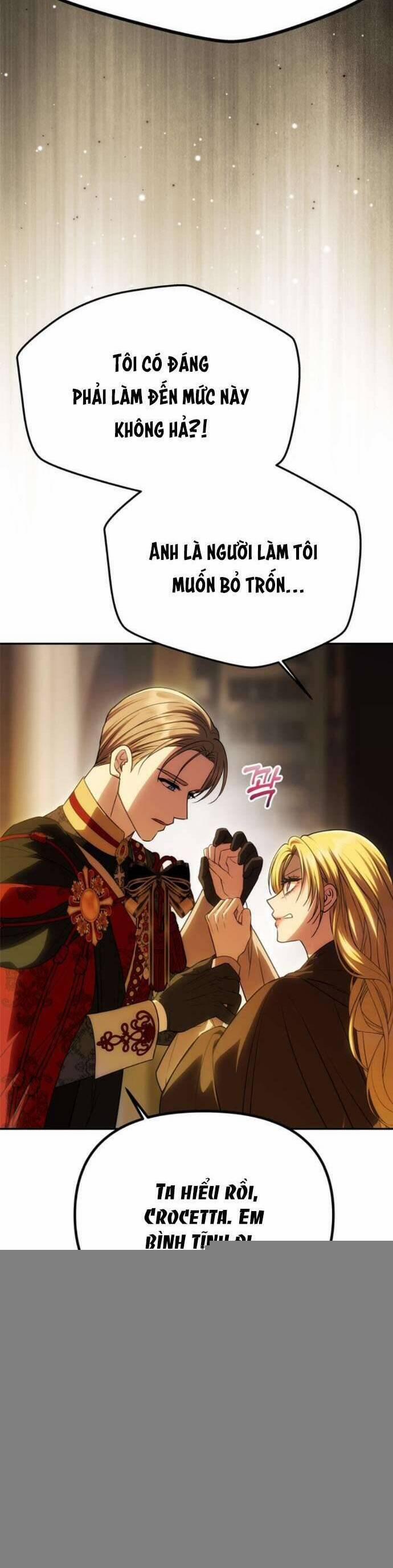 Chỉ Cần Một Người Chồng Là Đủ 53 trang 23