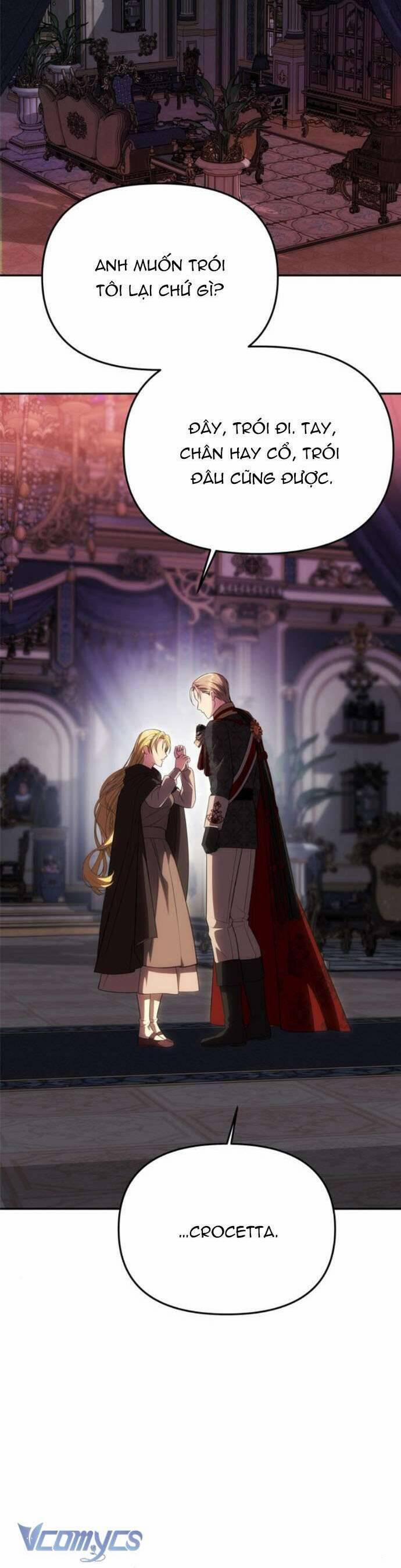 Chỉ Cần Một Người Chồng Là Đủ 53 trang 31