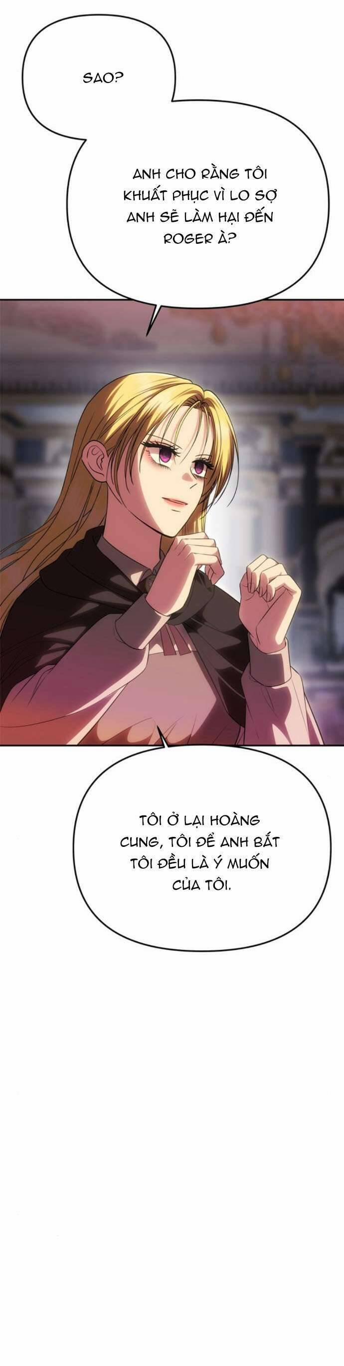 Chỉ Cần Một Người Chồng Là Đủ 53 trang 32