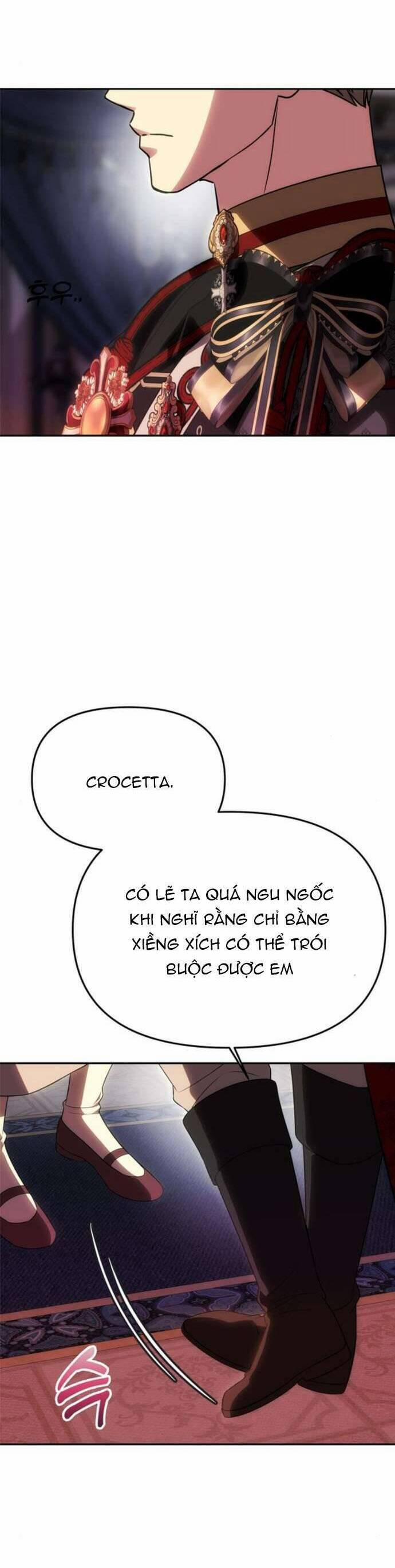 Chỉ Cần Một Người Chồng Là Đủ 53 trang 33