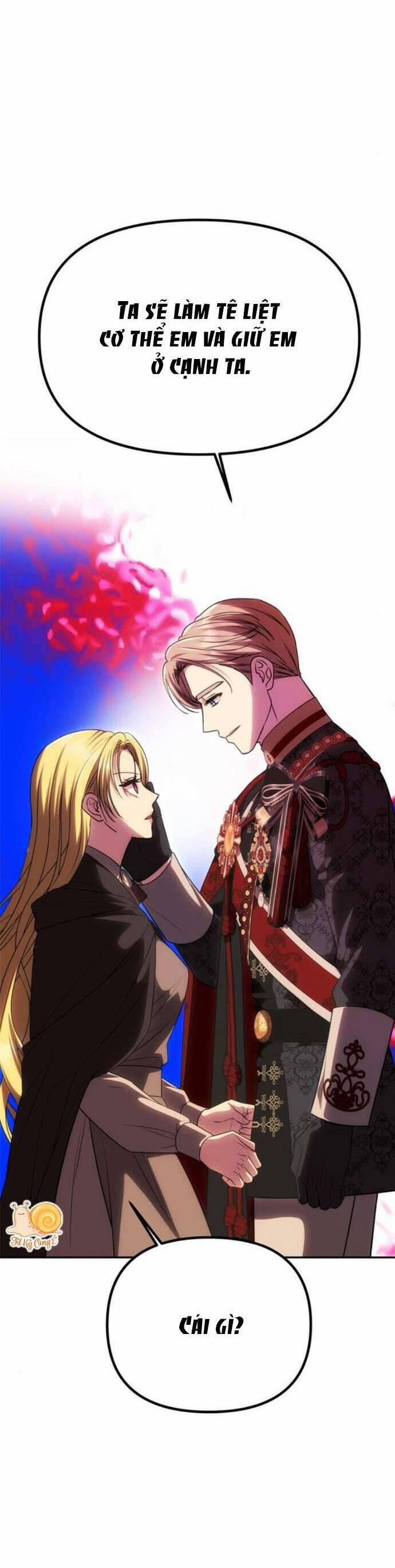 Chỉ Cần Một Người Chồng Là Đủ 53 trang 34