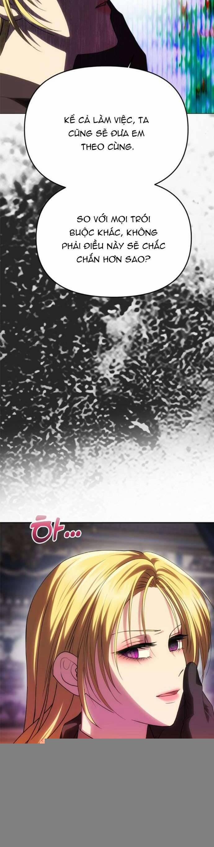 Chỉ Cần Một Người Chồng Là Đủ 53 trang 36