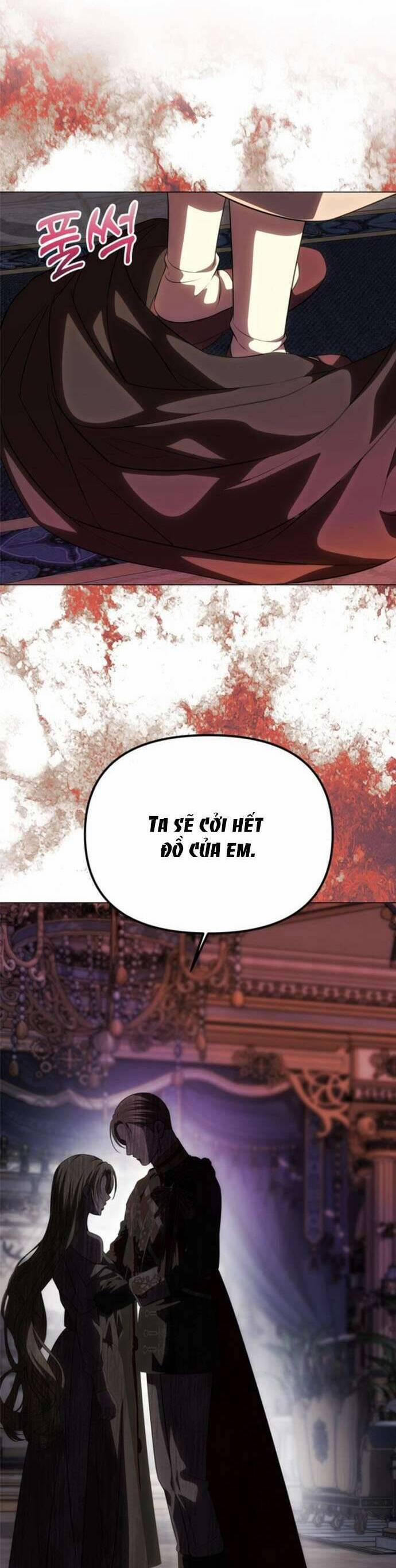 Chỉ Cần Một Người Chồng Là Đủ 53 trang 38