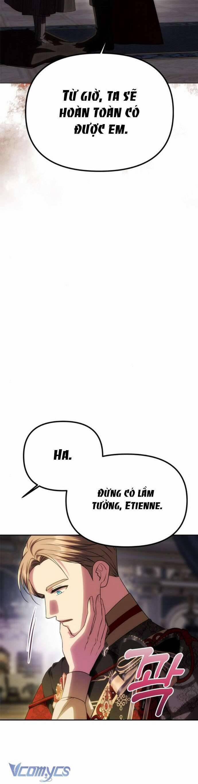 Chỉ Cần Một Người Chồng Là Đủ 53 trang 39