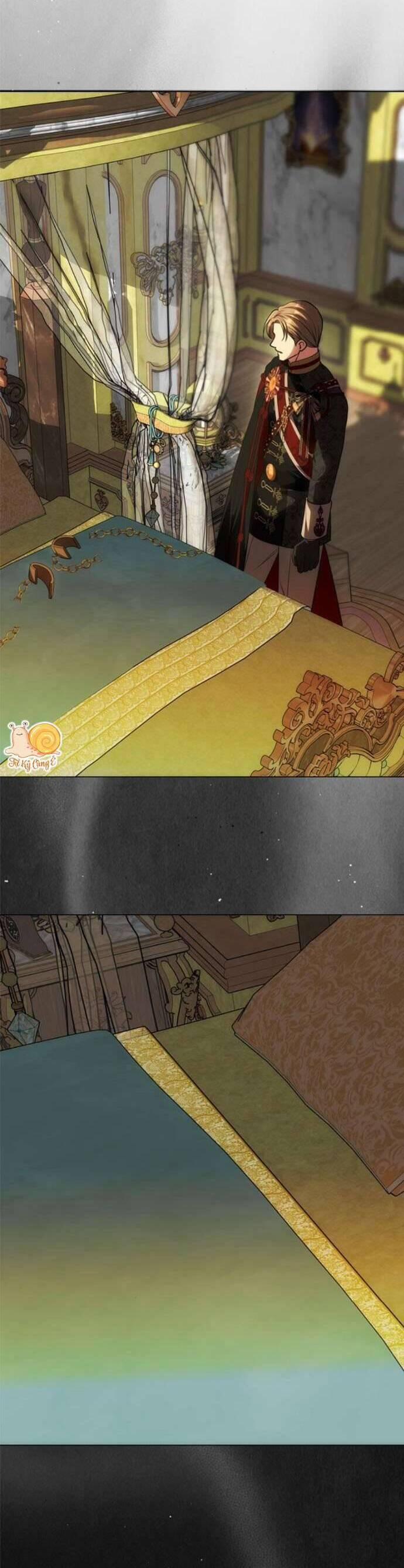 Chỉ Cần Một Người Chồng Là Đủ 53 trang 4