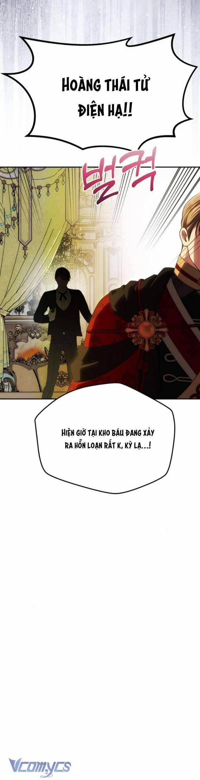 Chỉ Cần Một Người Chồng Là Đủ 53 trang 7