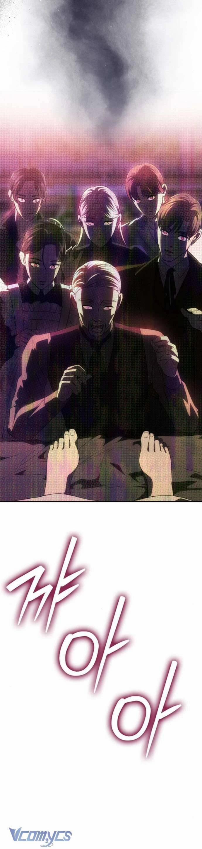 Chỉ Cần Một Người Chồng Là Đủ 54 trang 14