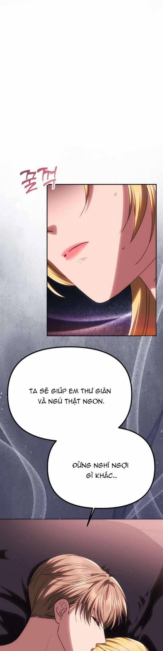 Chỉ Cần Một Người Chồng Là Đủ 54 trang 20