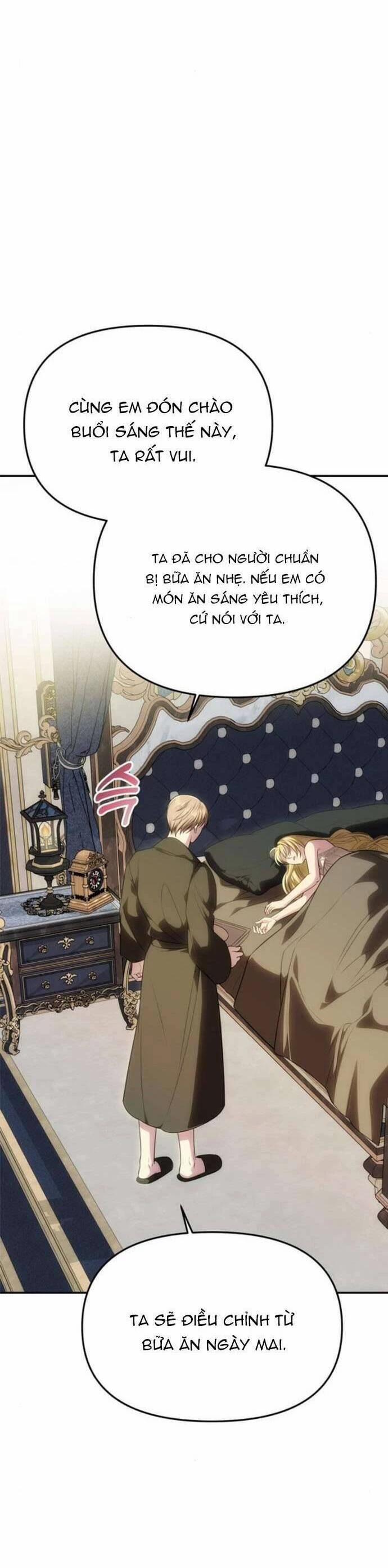 Chỉ Cần Một Người Chồng Là Đủ 54 trang 25