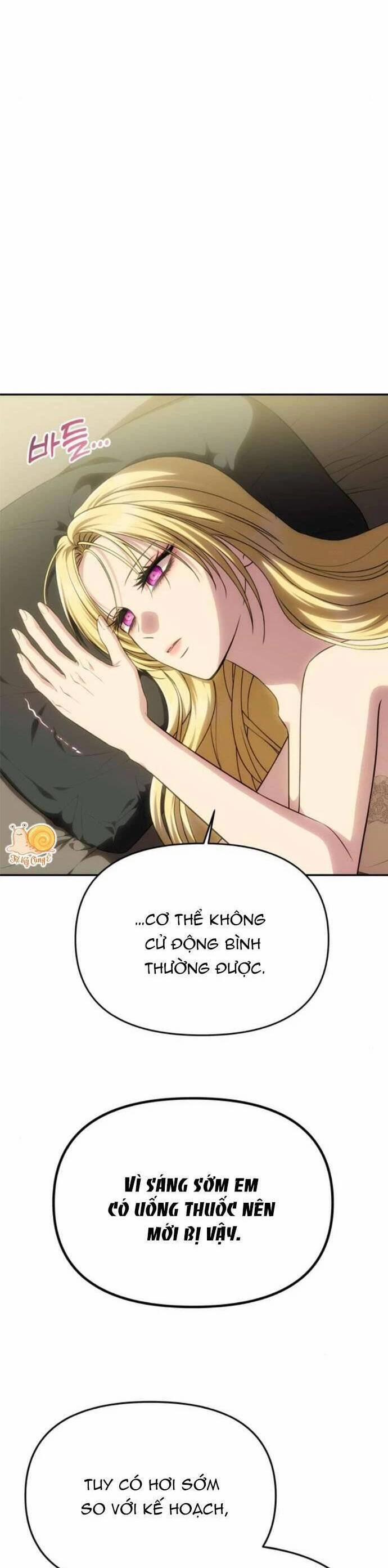 Chỉ Cần Một Người Chồng Là Đủ 54 trang 26