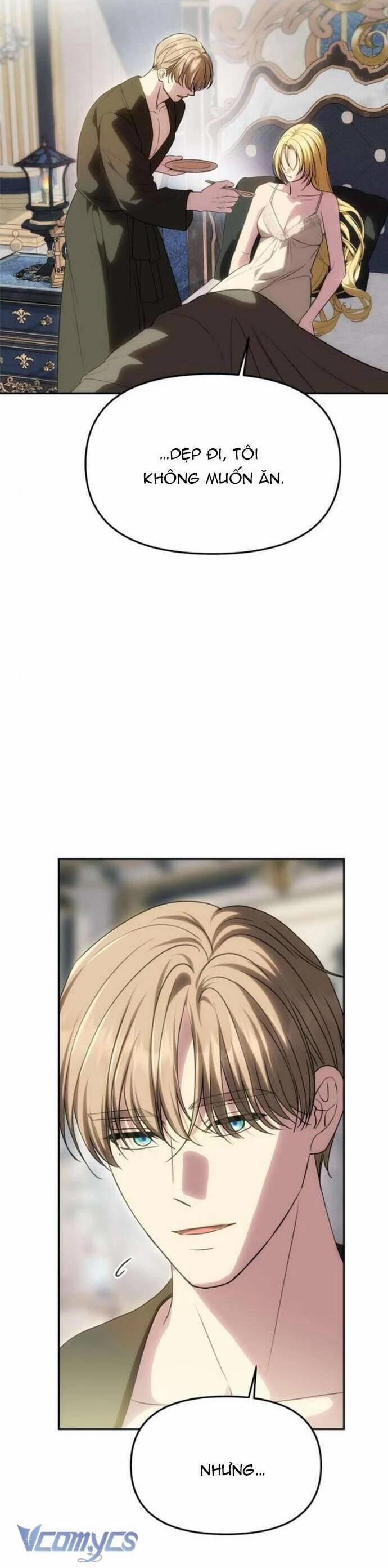 Chỉ Cần Một Người Chồng Là Đủ 54 trang 29