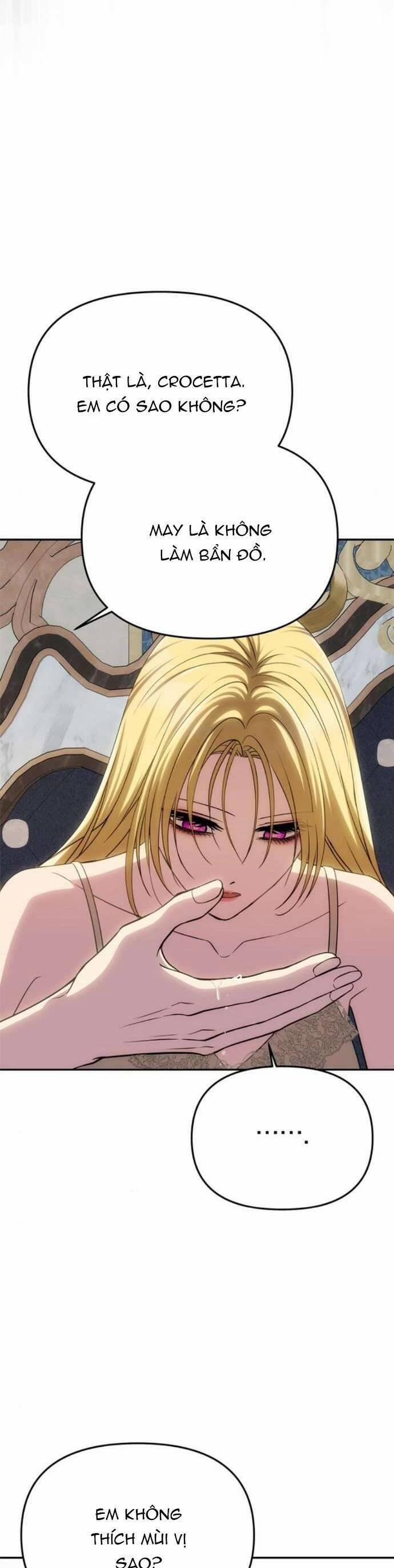 Chỉ Cần Một Người Chồng Là Đủ 54 trang 31