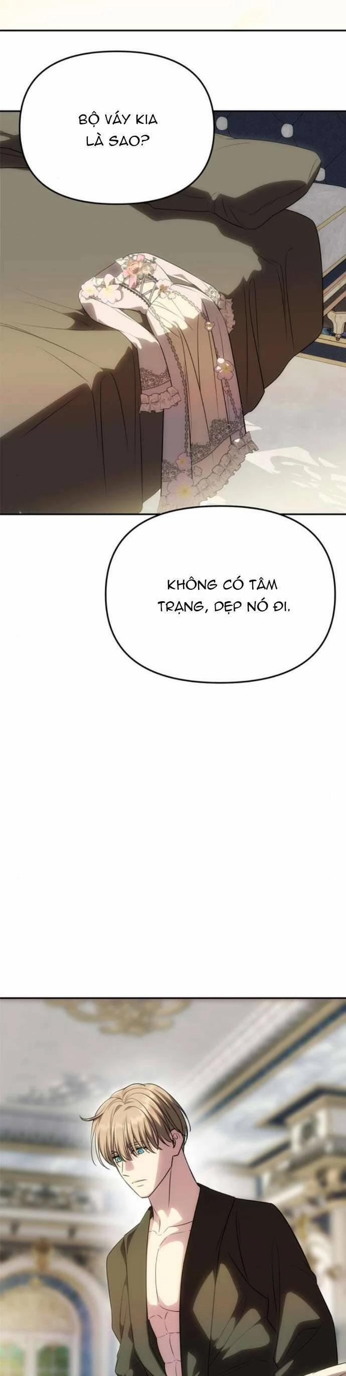 Chỉ Cần Một Người Chồng Là Đủ 54 trang 34