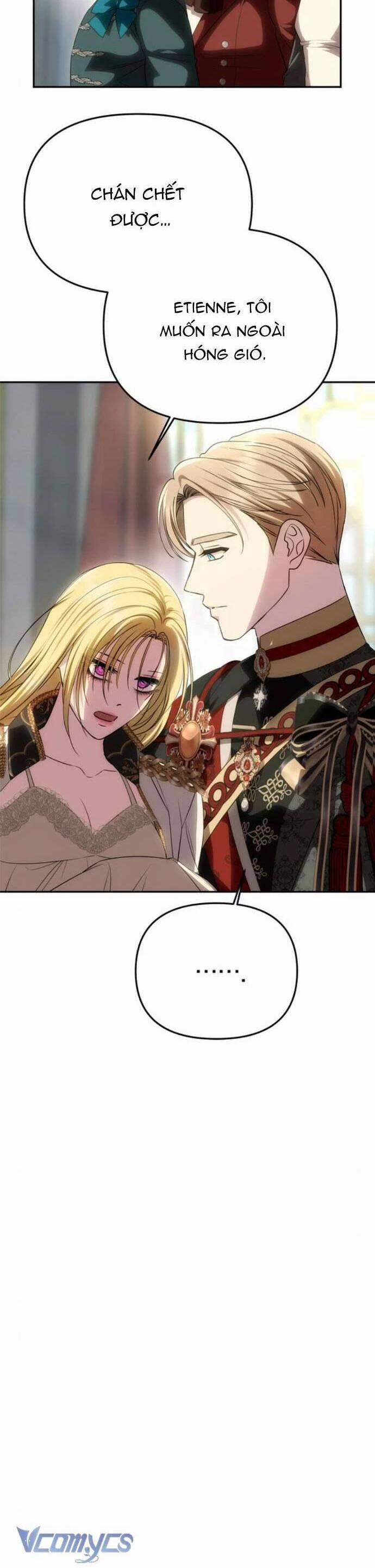 Chỉ Cần Một Người Chồng Là Đủ 54 trang 44