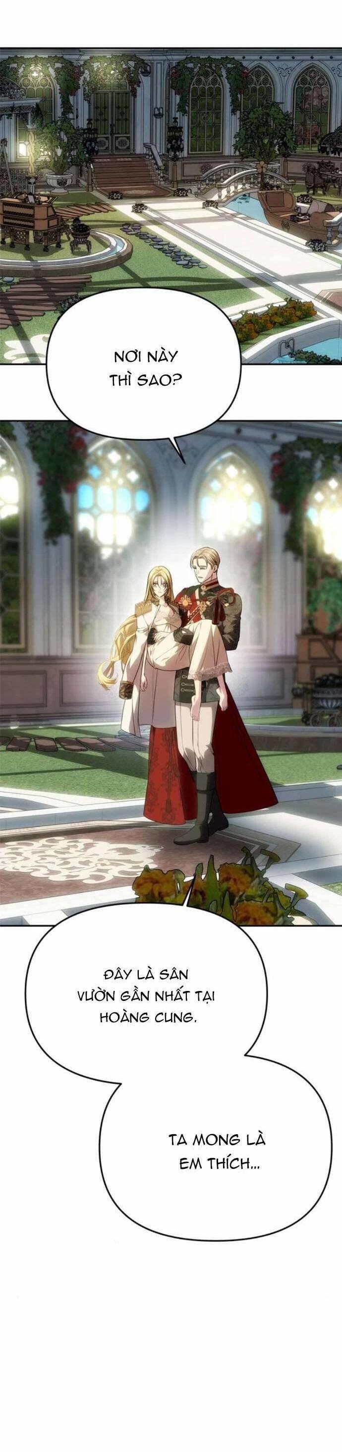 Chỉ Cần Một Người Chồng Là Đủ 54 trang 47