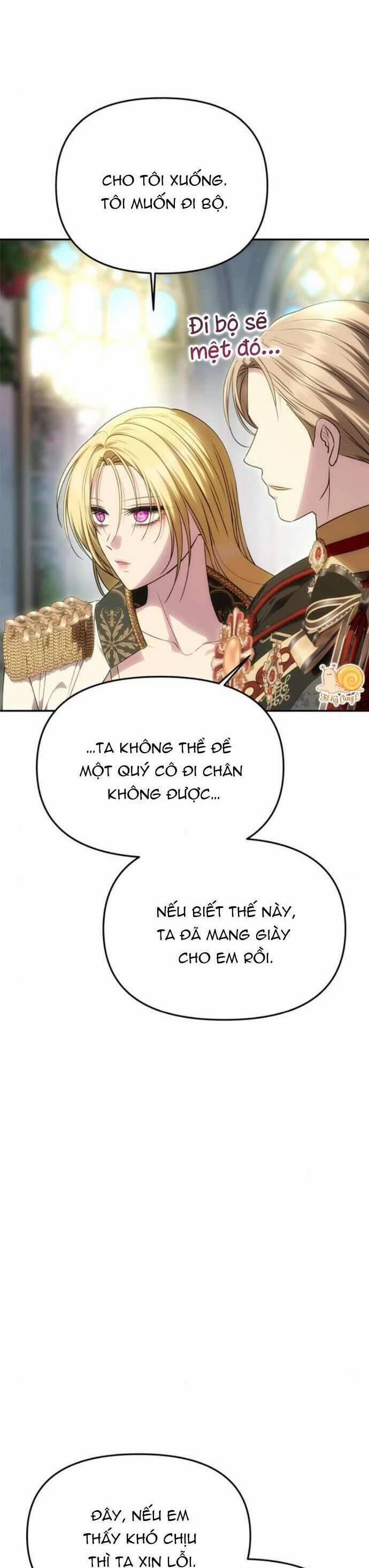 Chỉ Cần Một Người Chồng Là Đủ 54 trang 48