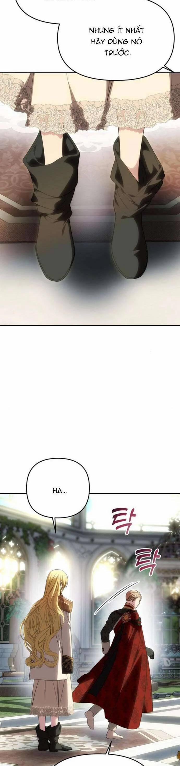 Chỉ Cần Một Người Chồng Là Đủ 54 trang 49