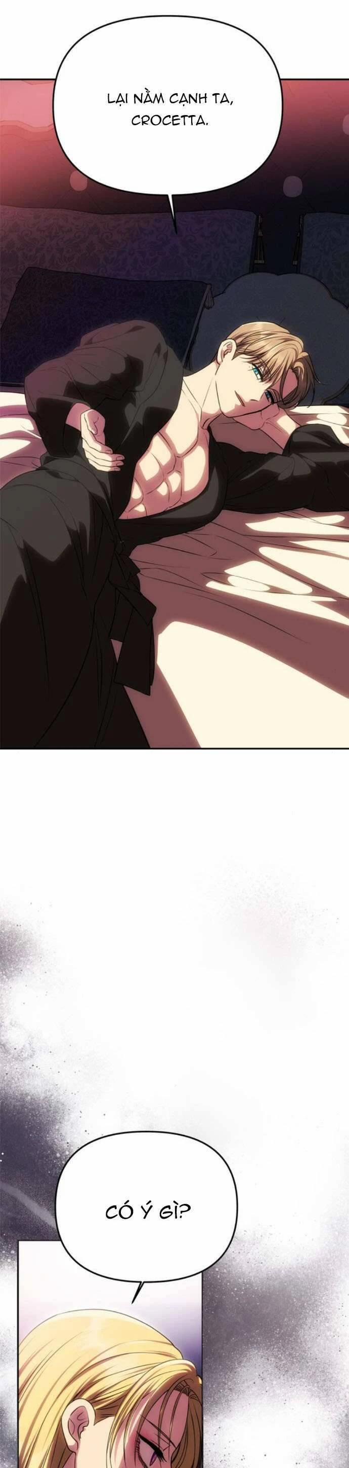 Chỉ Cần Một Người Chồng Là Đủ 54 trang 8