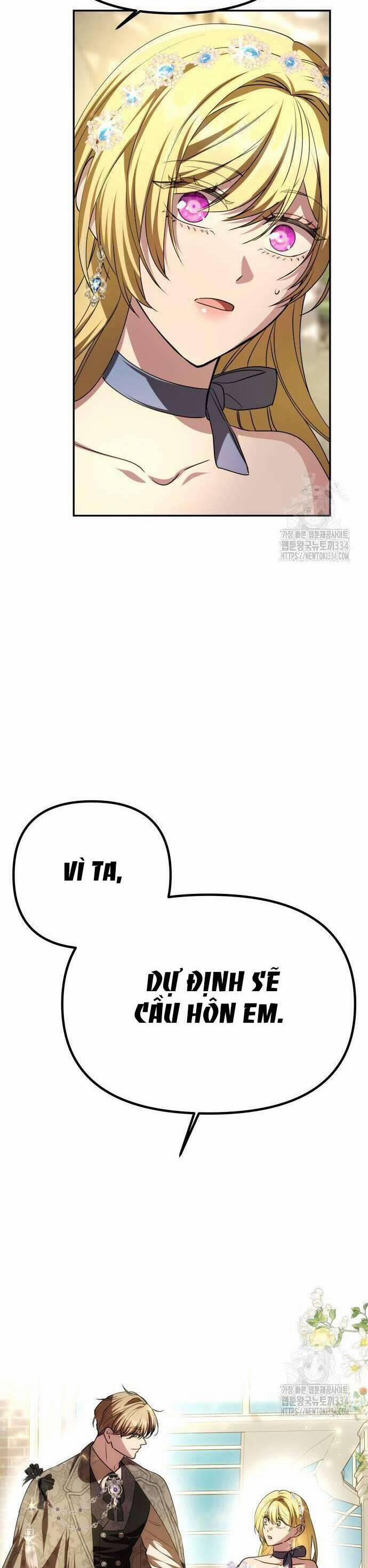 Chỉ Cần Một Người Chồng Là Đủ 6 trang 10