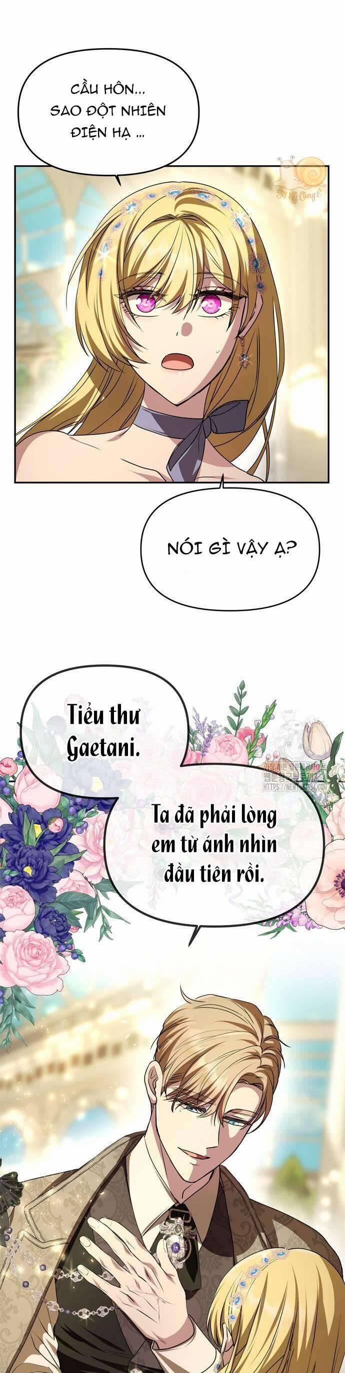 Chỉ Cần Một Người Chồng Là Đủ 6 trang 12